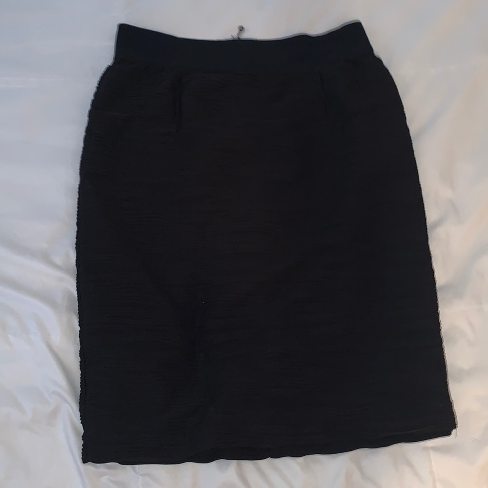 ALFANI pencil skirt